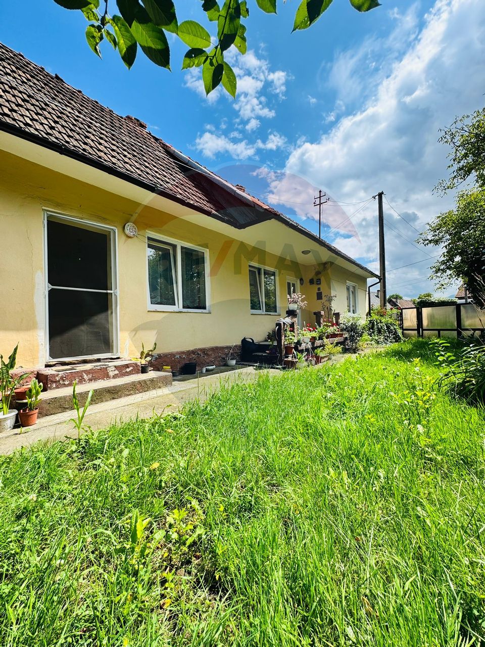 3 room House / Villa for sale
