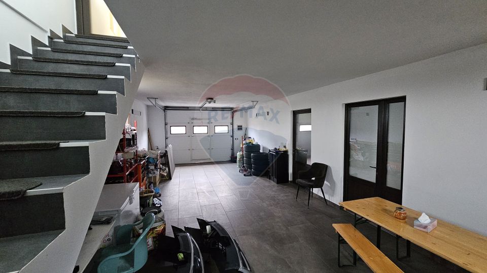 Casă / Vilă de lux, Moara Nica, Suceava