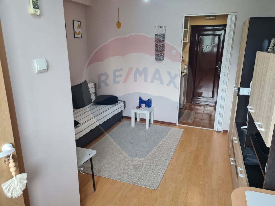 1 room Apartment for rent, Chisinau area