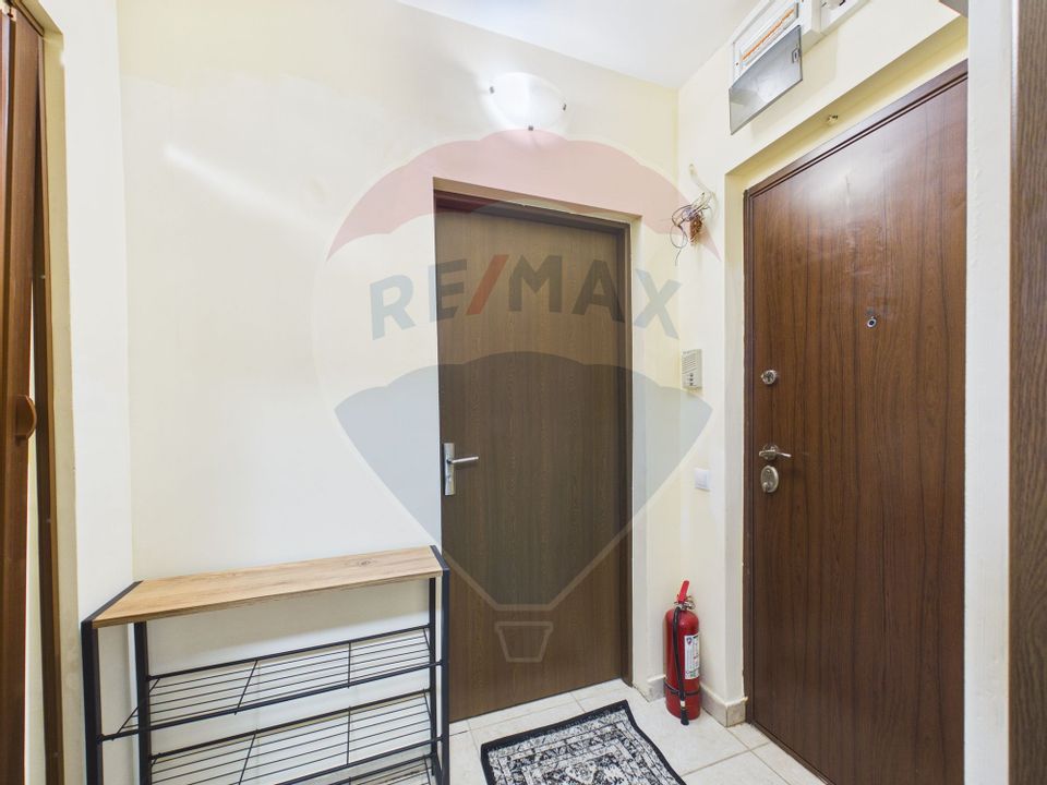2 room Apartment for rent, Grivita area