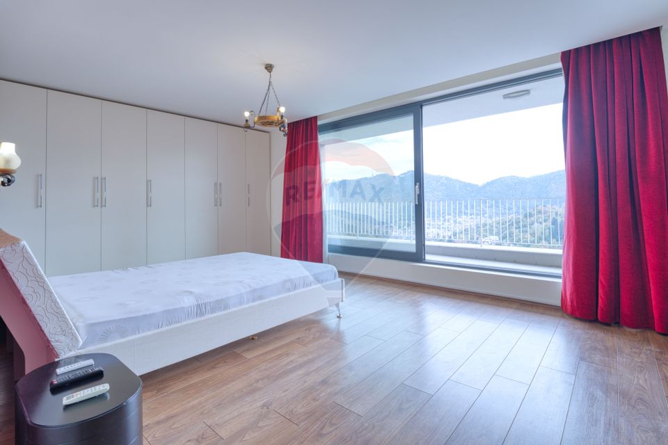 3 room Apartment for sale, Drumul Poienii area