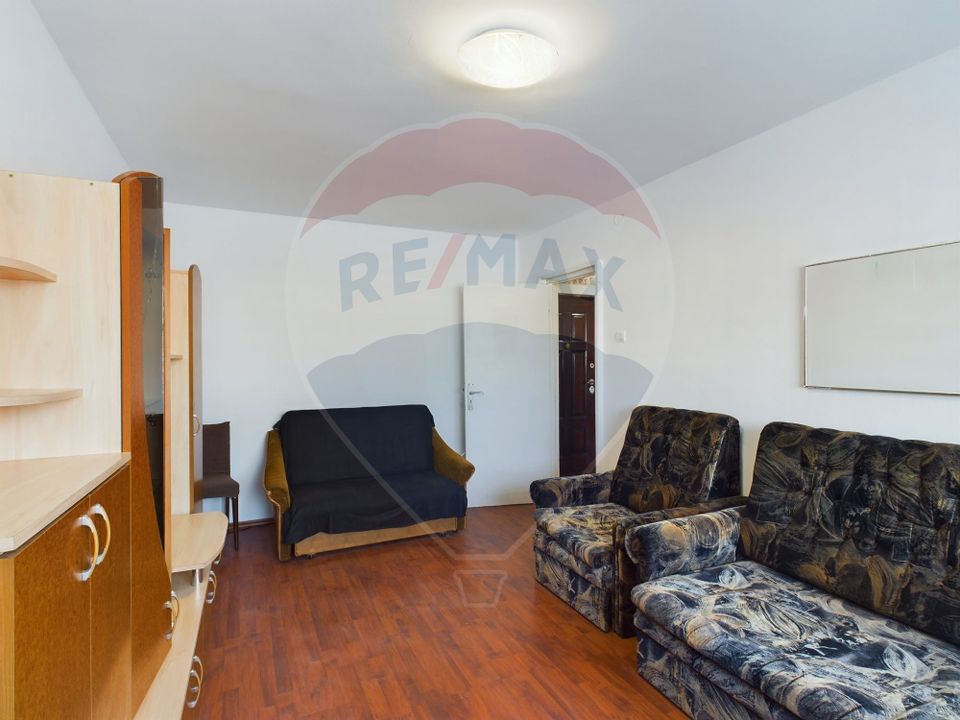 3 room Apartment for rent, Garii area