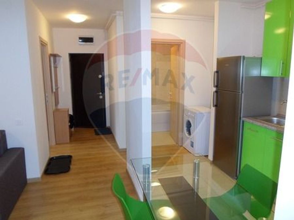 2 room Apartment for rent, Brancoveanu area