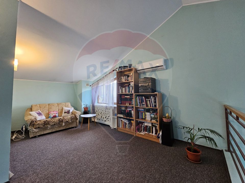 5 room House / Villa for sale