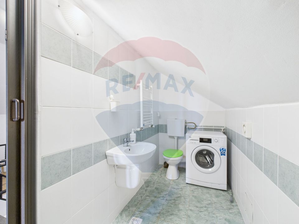 5 room House / Villa for sale