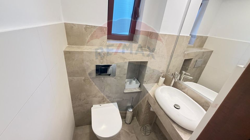 Inchiriere apartament zona Polona
