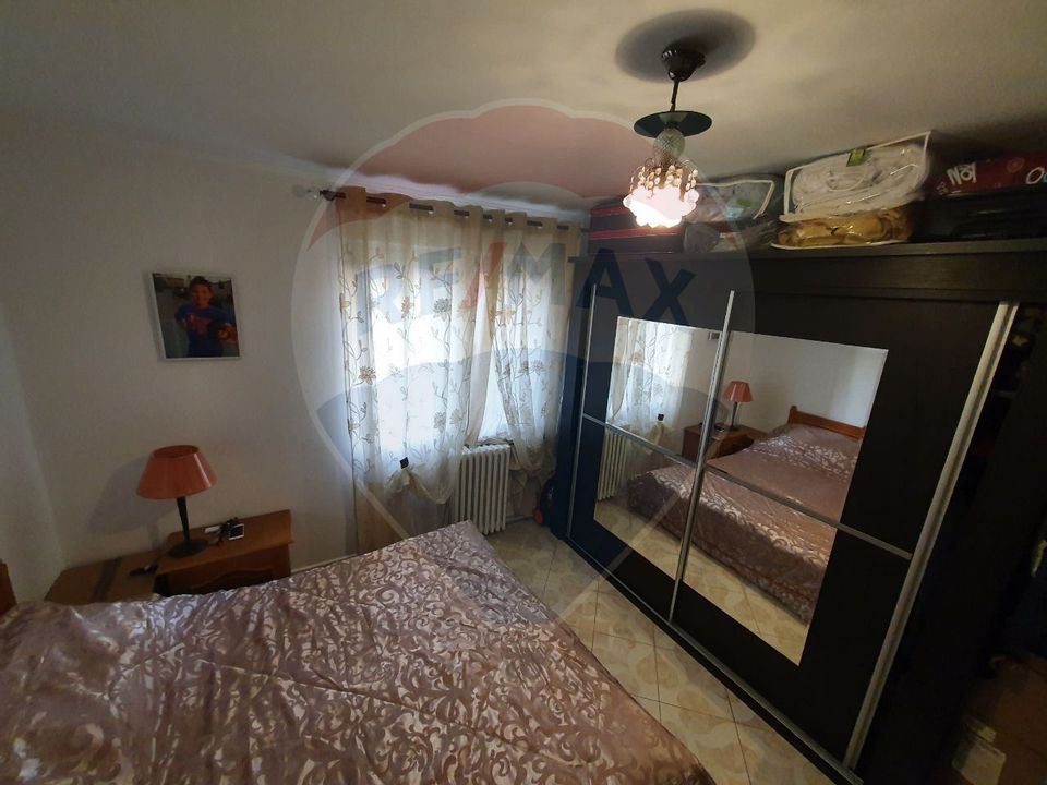 Apartament 2 camere etaj 1