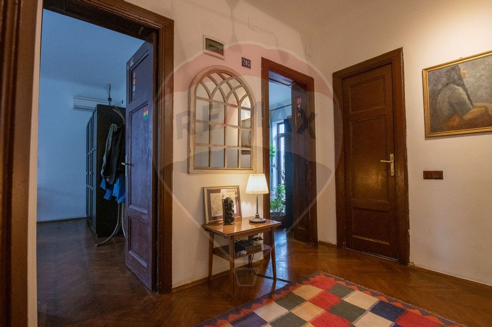 Doua case | Teren 290 mp | Ideal Locuinta & Afacere | Investitie