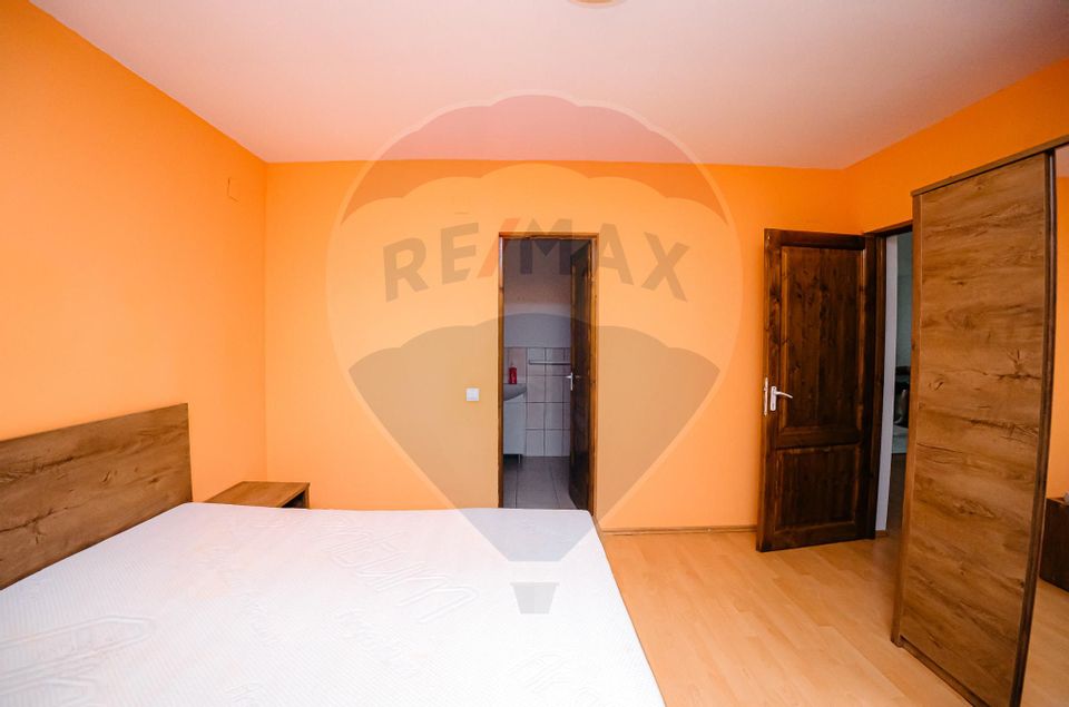 Camp & Conference Complex for sale in Arges