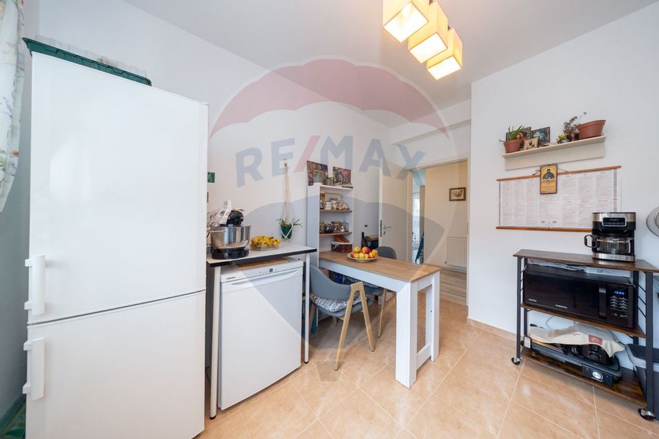 2 room Apartment for sale