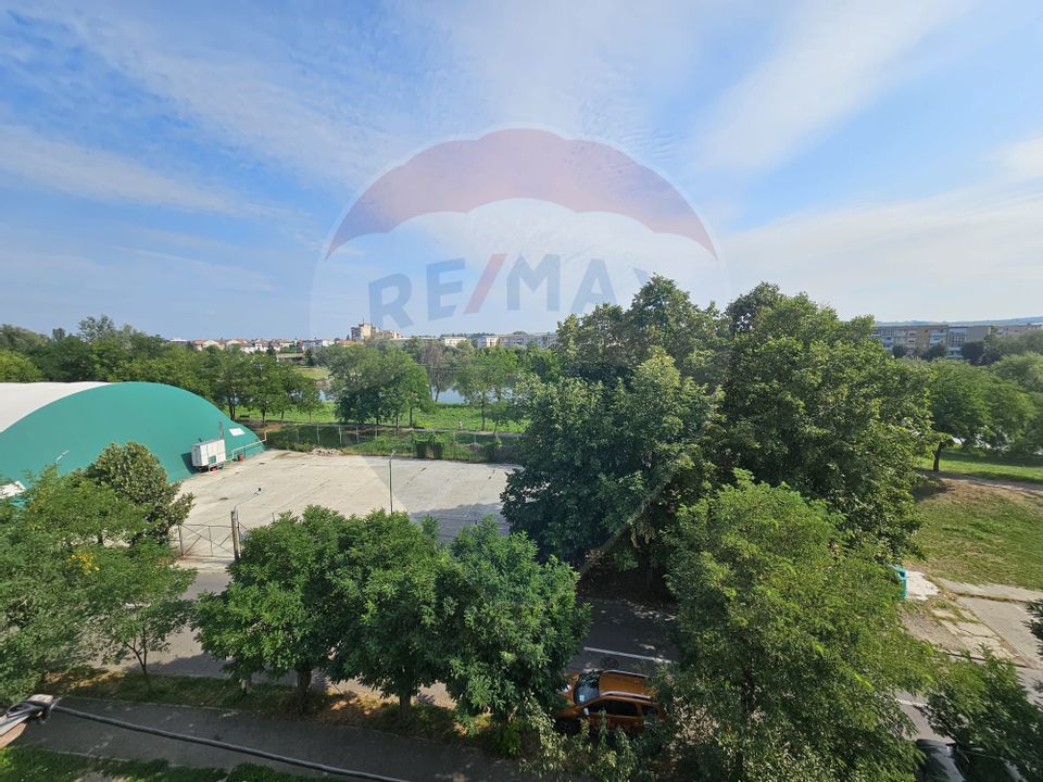 2 room Apartment for sale