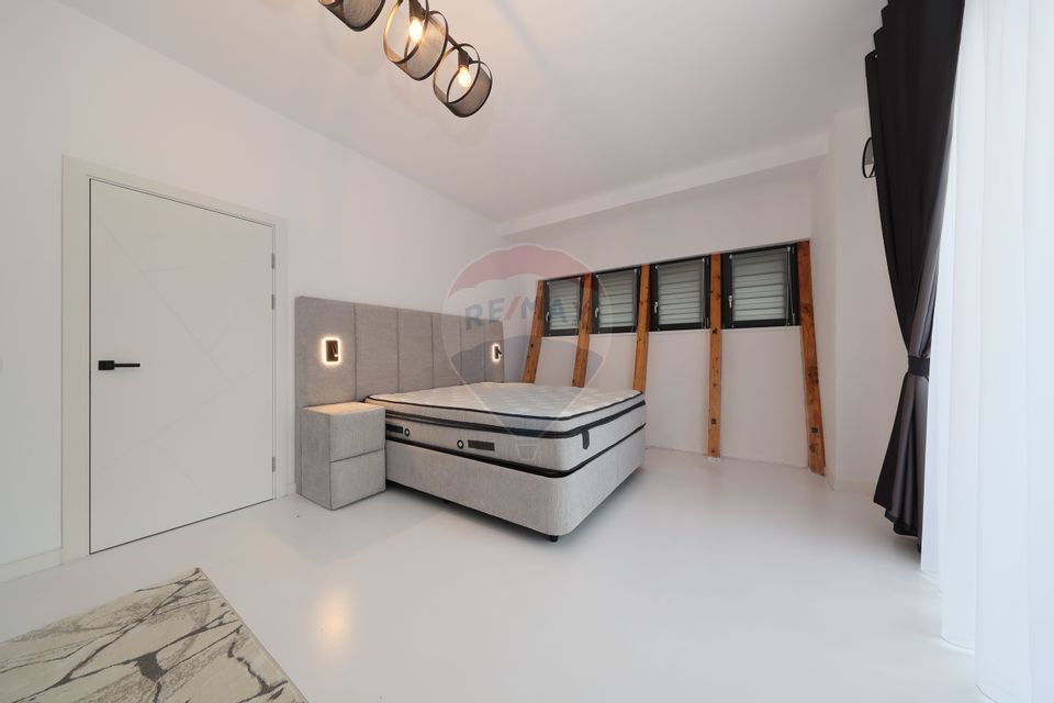 3 room Apartment for sale, Bunloc area