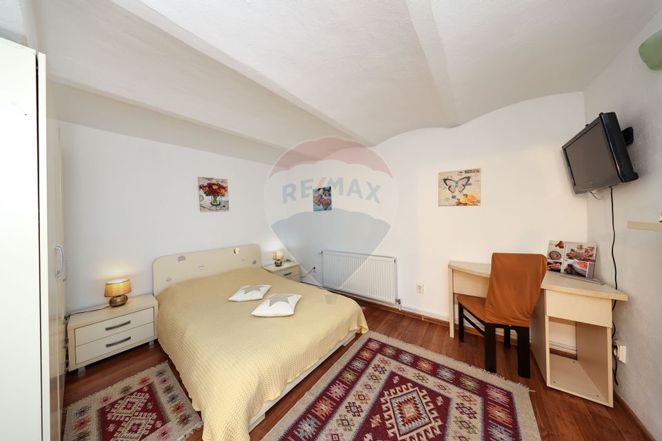 INVESTITIE 2 AP REGIM HOTELIER | 115 MP | 2143 E/mp | RANDAMENT 11.25%