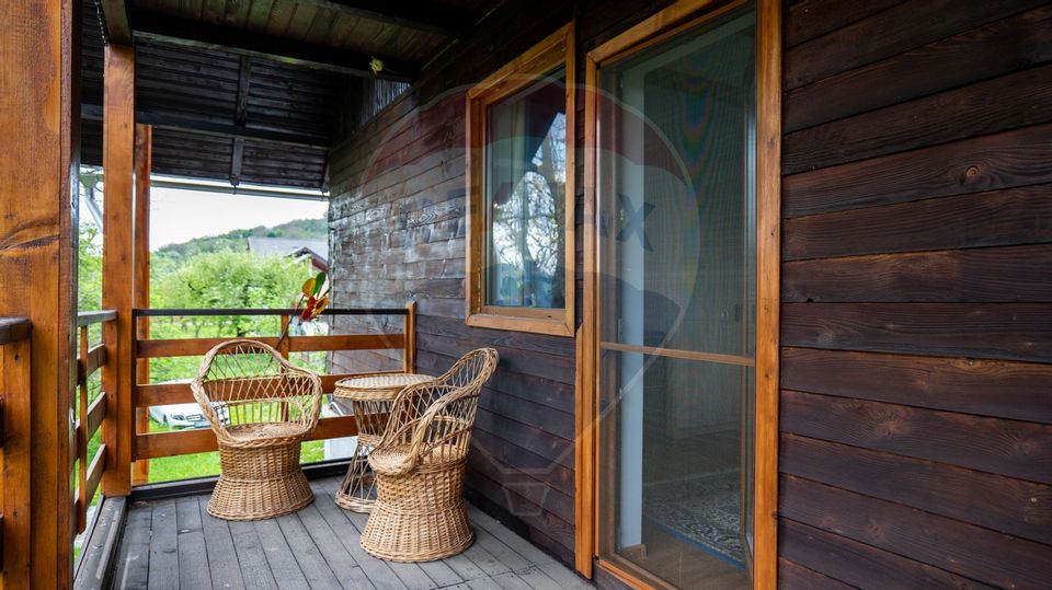 Vanzare vila, Stefesti-Prahova