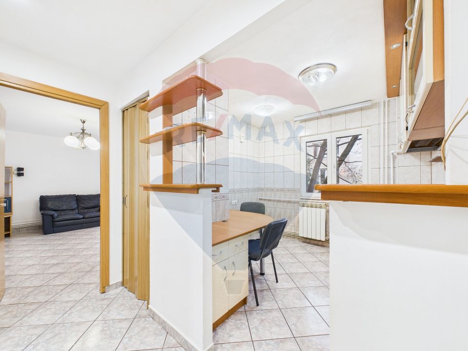 4 room Apartment for sale, Nicolae Grigorescu area