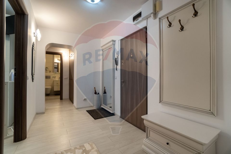 COMISION 0%| APARTAMENT 2 CAMERE|DECOMANDAT| FINISAJE PREMIUM| ETAJ 2