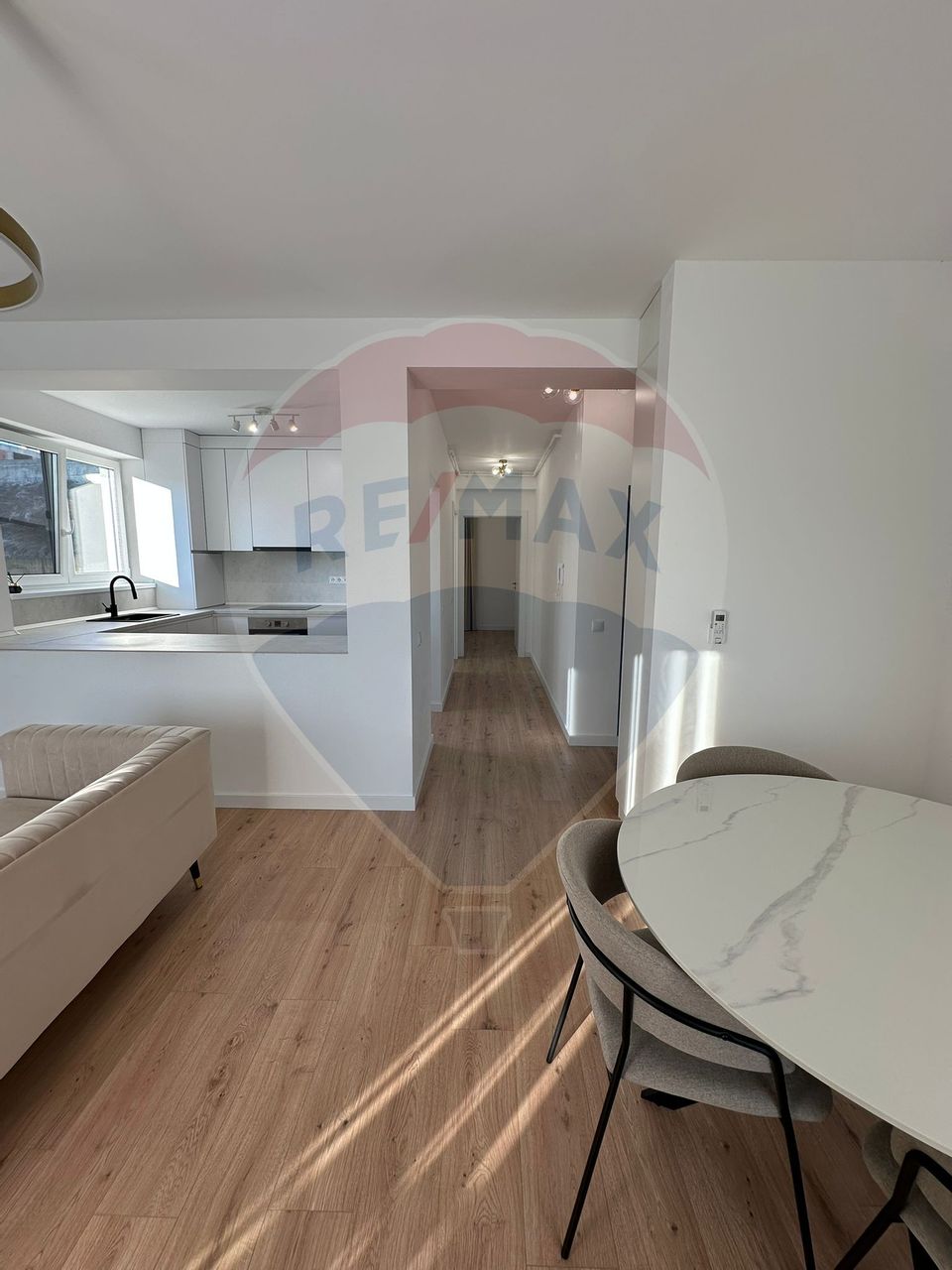 Apartament de inchiriat