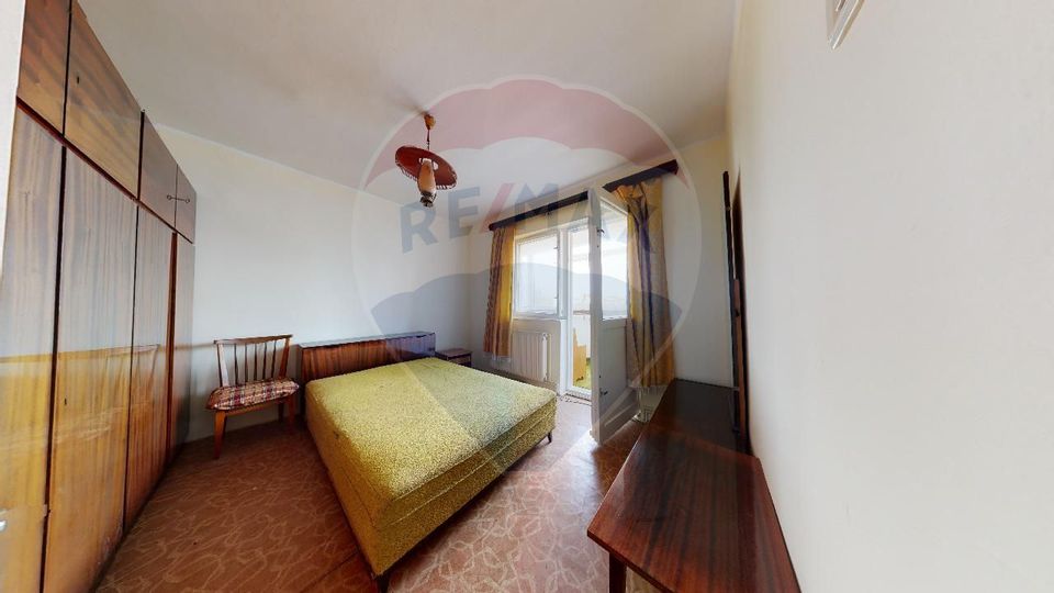 2 room Apartment for rent, Mihai Viteazul area