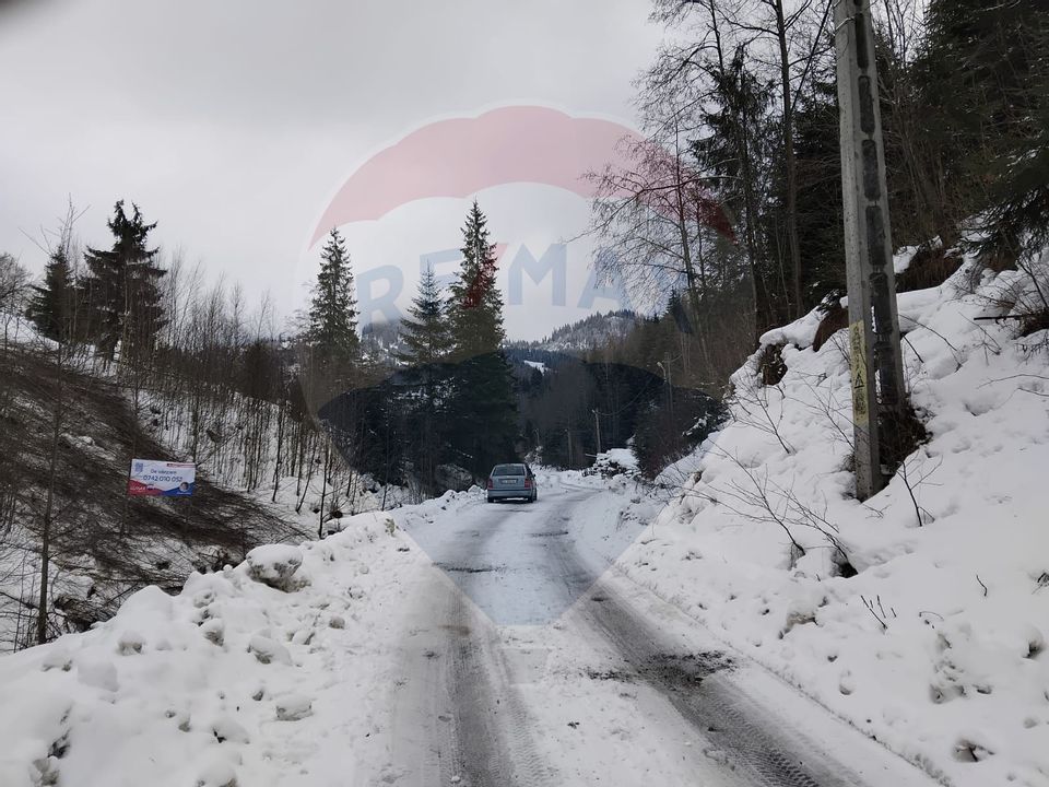 Teren Suceava / Strada Mihailet, sat Coverca, com. Panaci, Suceava