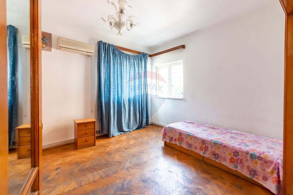 For sale 3 rooms, central, Iancului, Dimitrov!