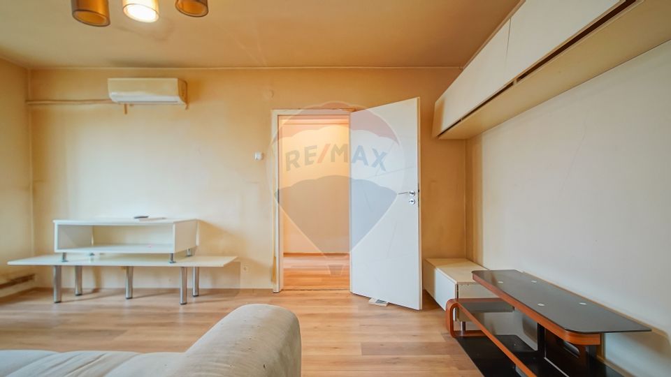 COMISION 0 %!  APARTAMENT CU PRIVELIȘTE | 45 MP UTILI + BALCON |ASTRA