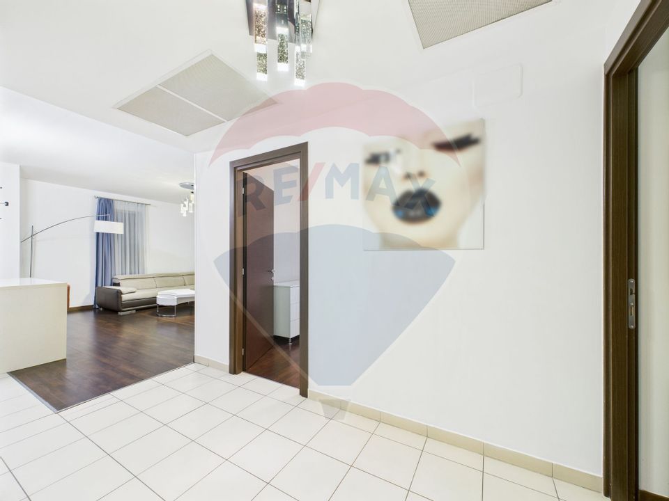 3 room Apartment for sale, Mihai Bravu area