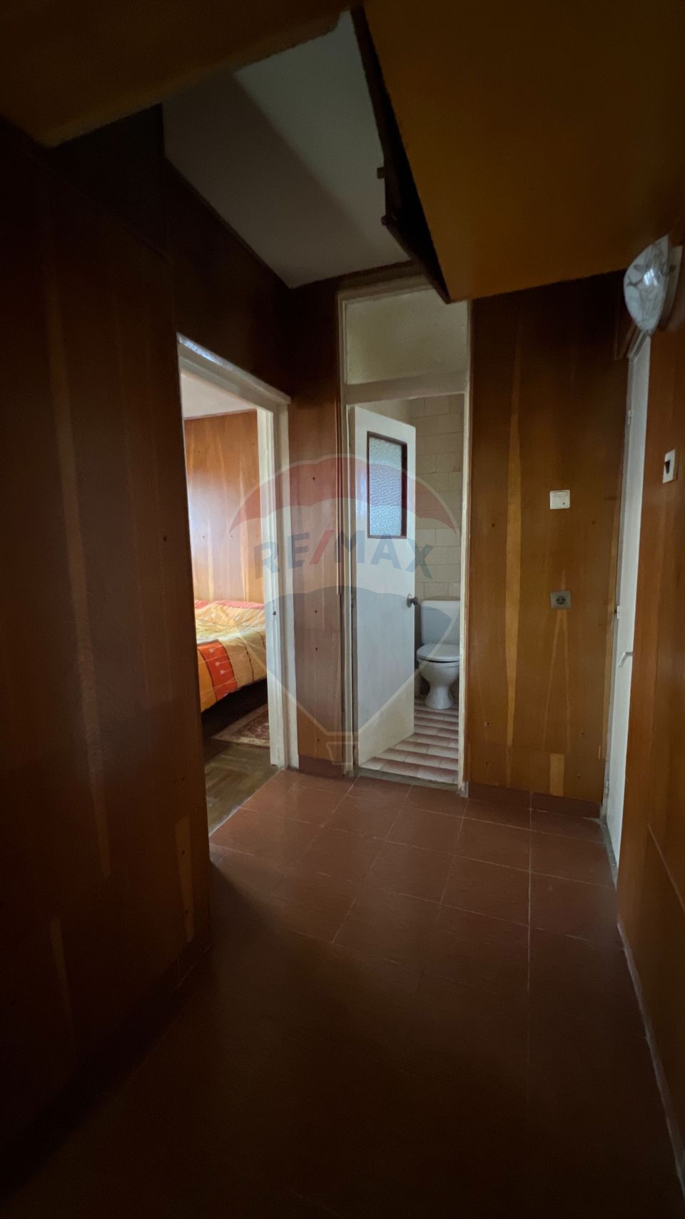 Apartament tip duplex  de vanzare 88.44 mp, 3 camere, Central - Galati