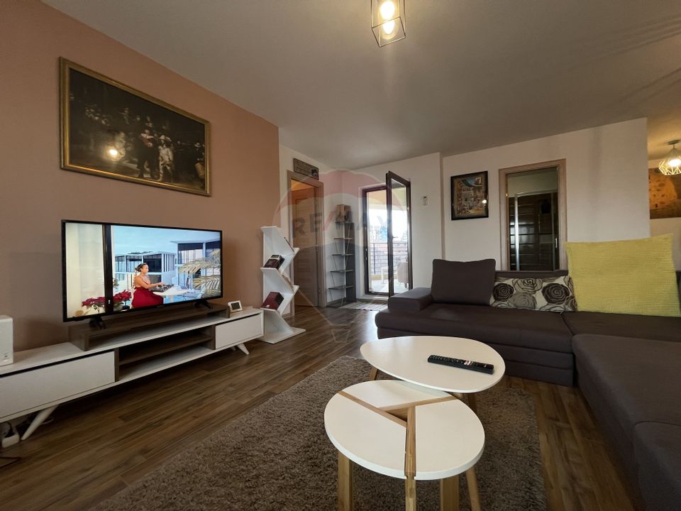 Apartament modern Plevnei | Witting, Spitalul Militar