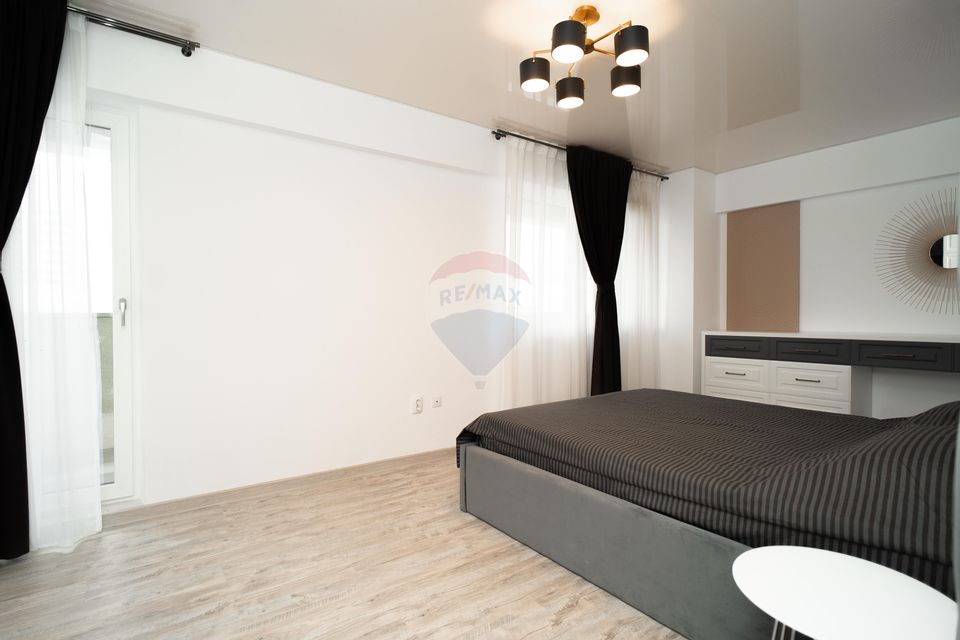 2 room Apartment for sale, Copou area