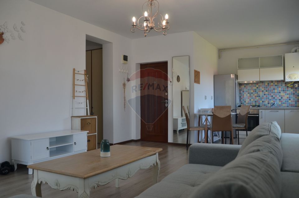 2 room Apartment for rent