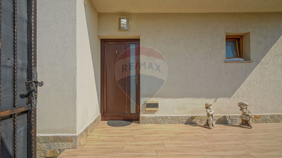 5 room House / Villa for sale