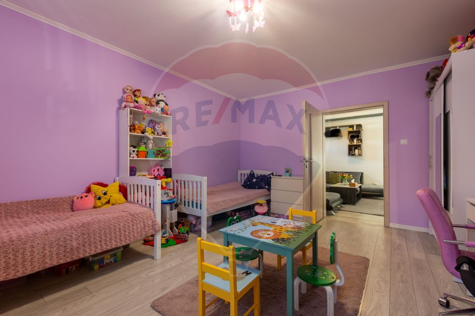Casă SPATIOASA de vanzare in zona semicentrala
