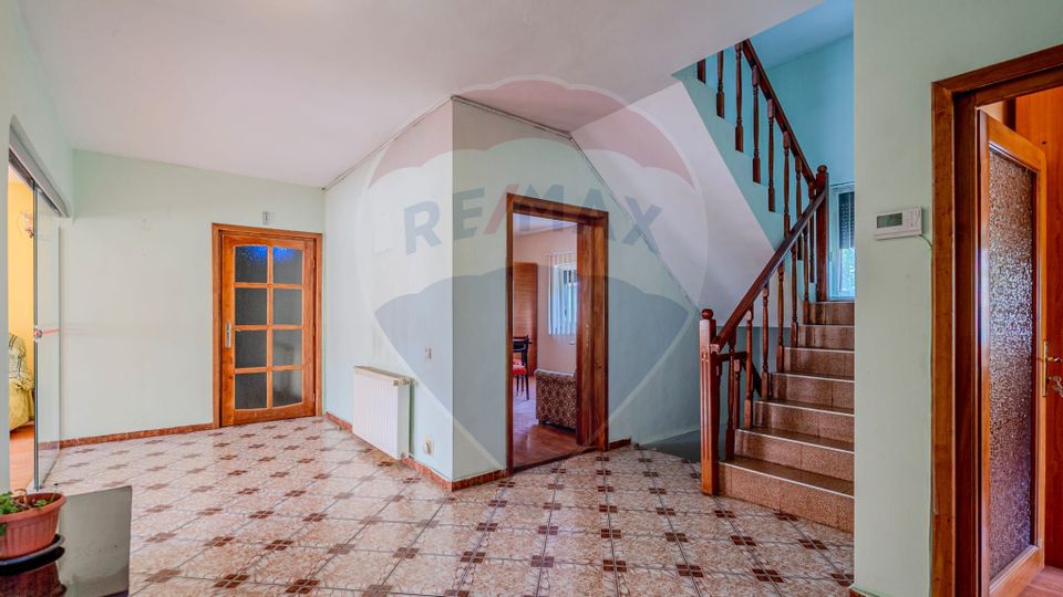 10 room House / Villa for sale