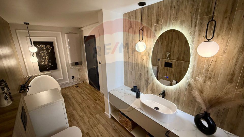 2 room Apartment for rent, Vasile Alecsandri area