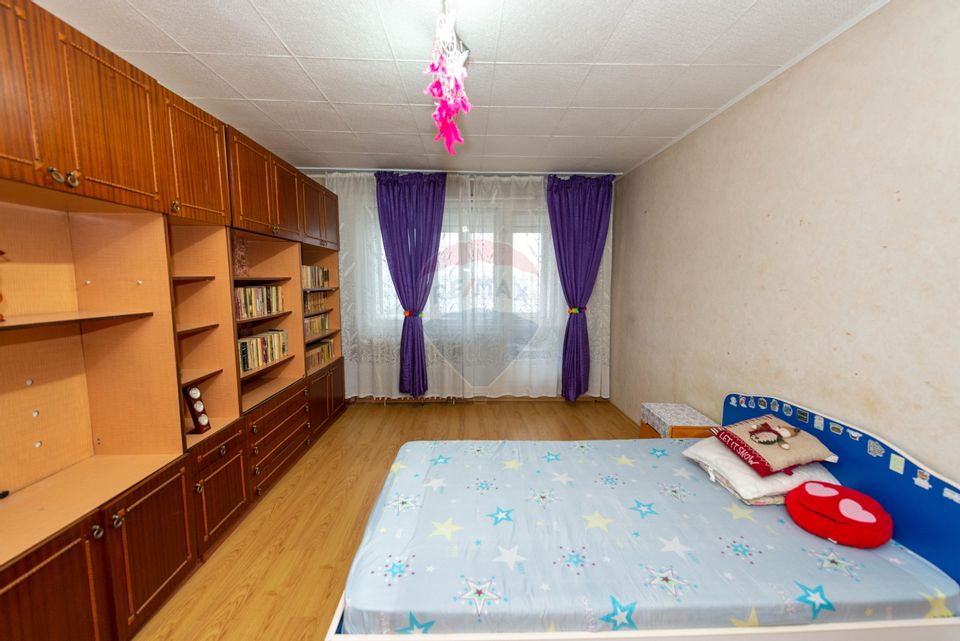 Apartament cu 2 camere de vanzare, metrou Nicolae Grigorescu