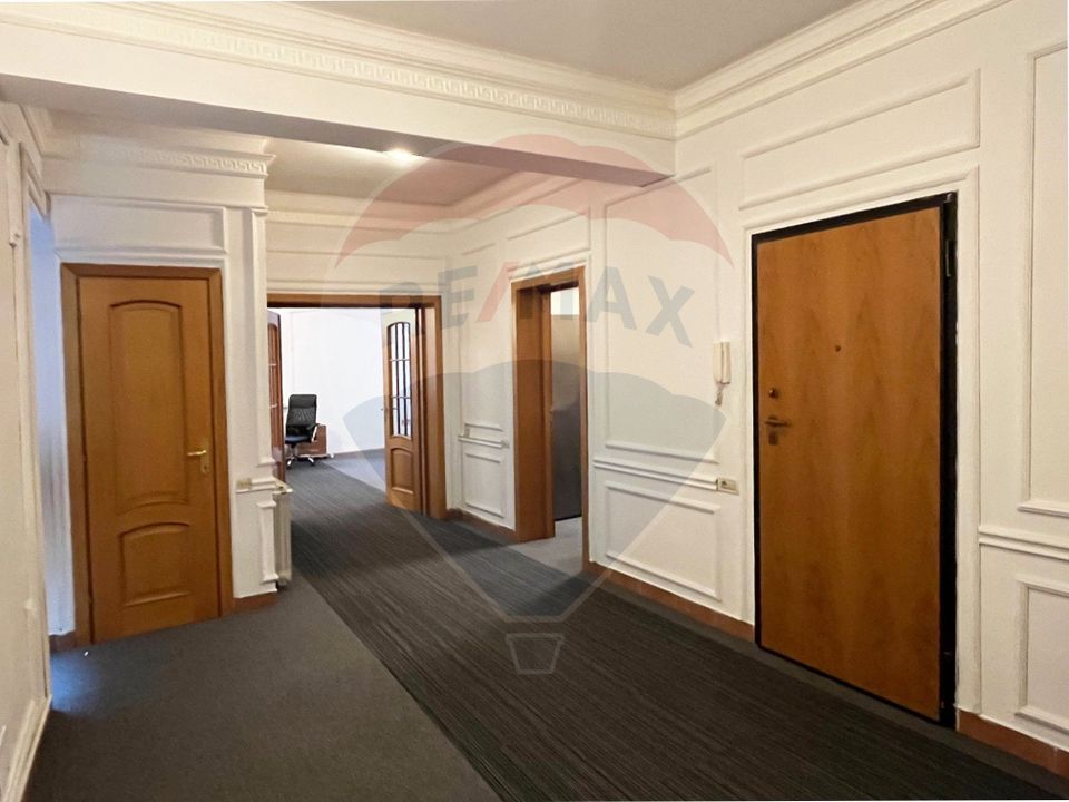 4 room Apartment for rent, Floreasca area