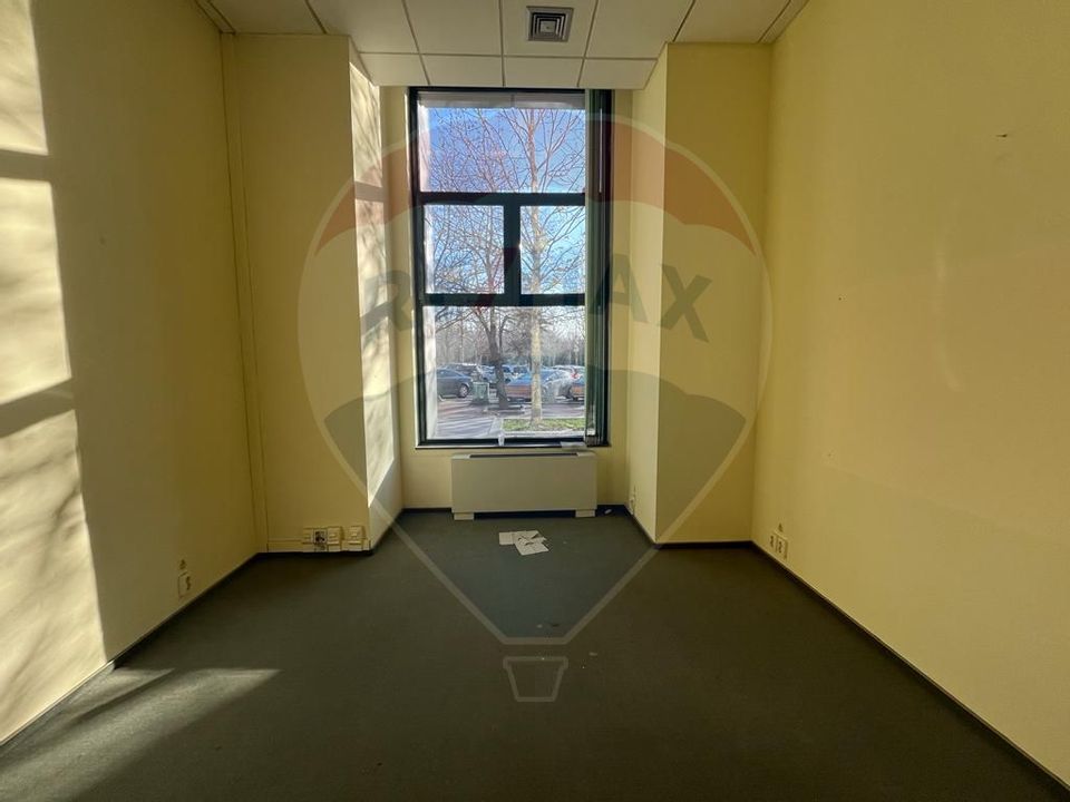 Commercial Space for Rent on Unirii Boulevard