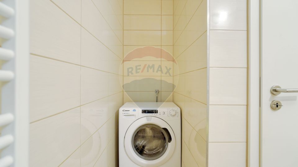 2 room Apartment for rent, Avantgarden area