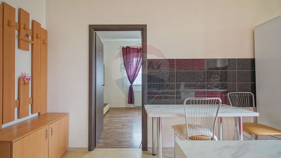 0% COMISION | 2 CAMERE | TRACTORU | BRONZULUI