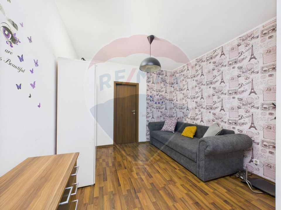 3 room Apartment for sale, Titan area