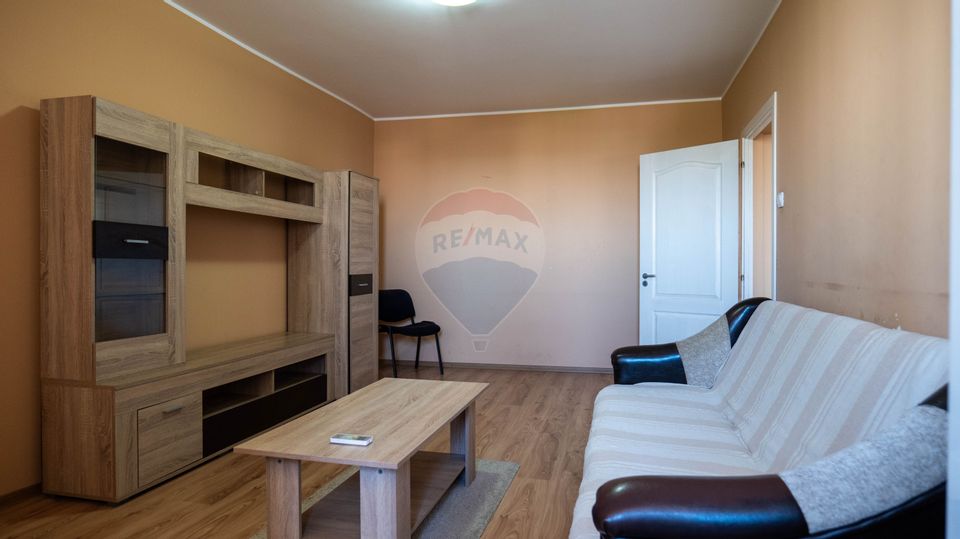 Inchiriere apartament 2 camere, Auchan, Calea Vitan