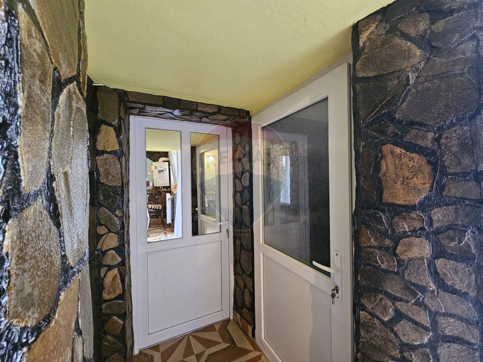 5 room House / Villa for sale, Central area