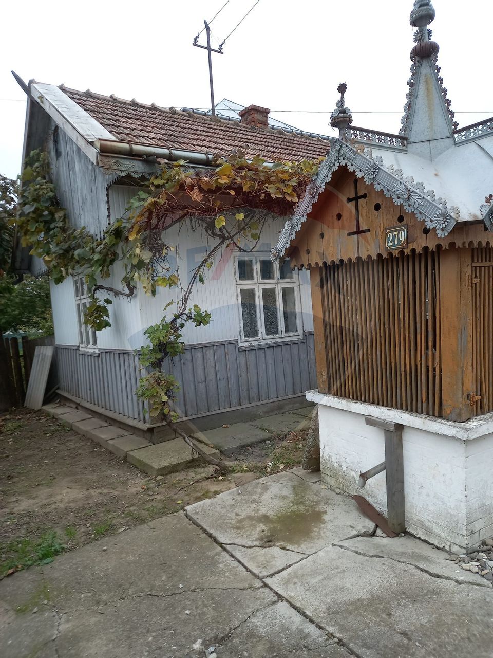 5 room House / Villa for sale