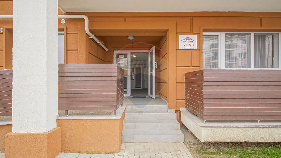 COMISION 0%| Apartament 2 camere | Sanpetru Subcetate | Loc de parcare