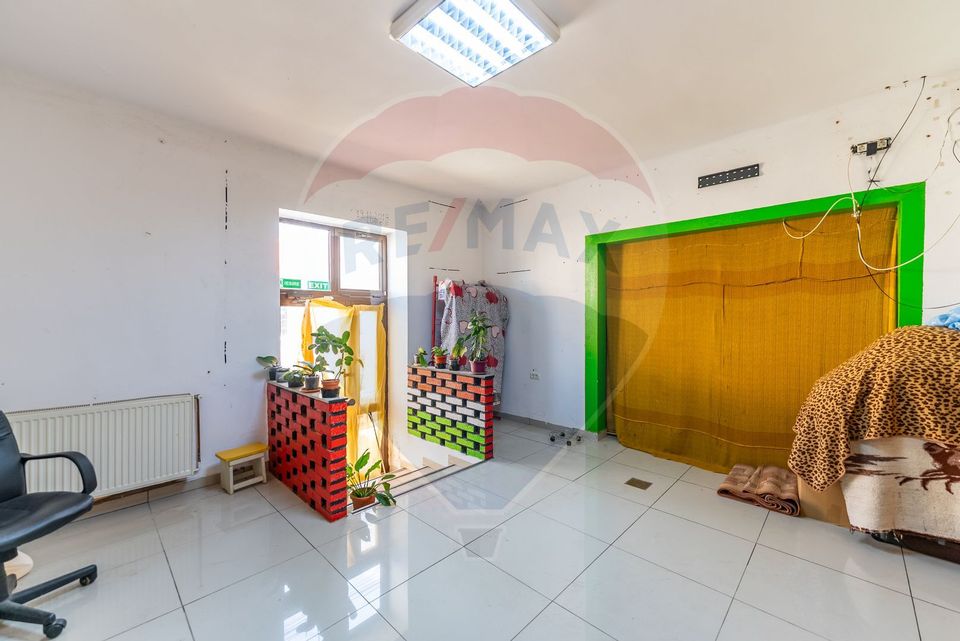 4 room House / Villa for sale, Central area