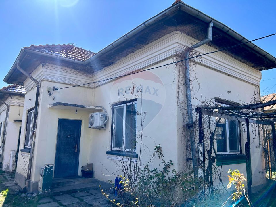 4 room House / Villa for sale, Central area