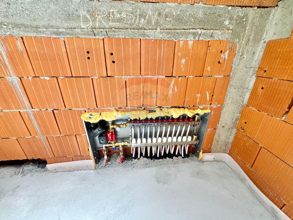 5 room House / Villa for sale, Central area