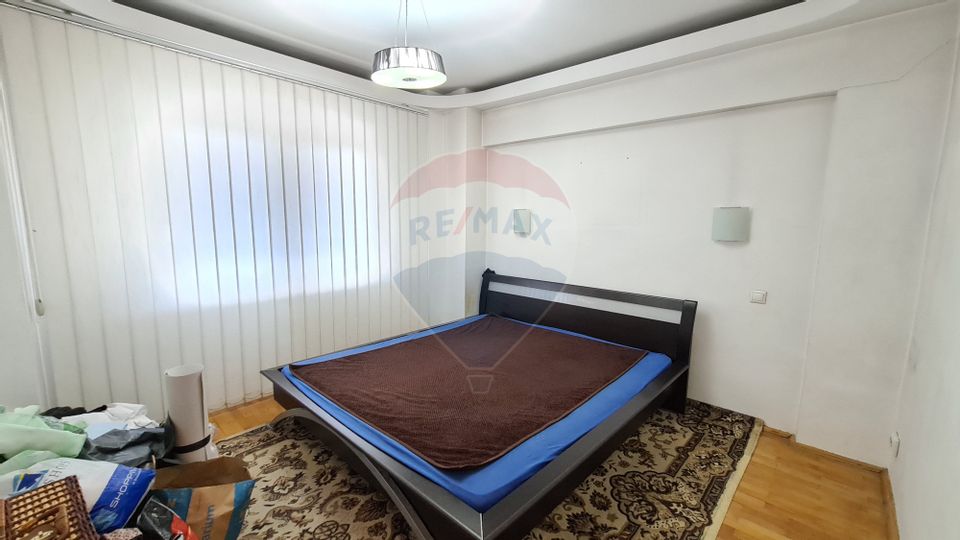 3 room Apartment for sale, Trafic Greu area