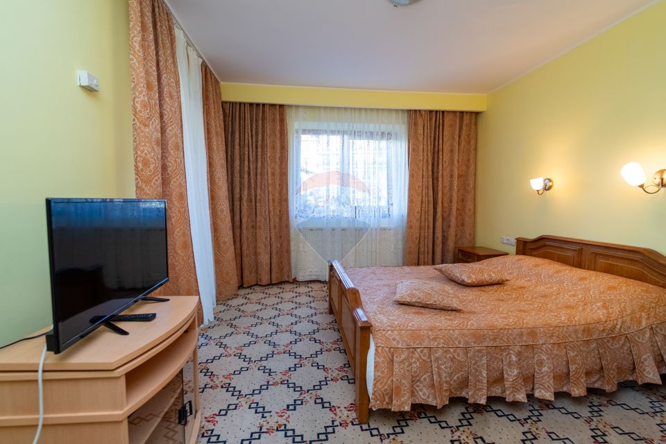 Casa, 14 camere, investitie Aparthotel, Predeal