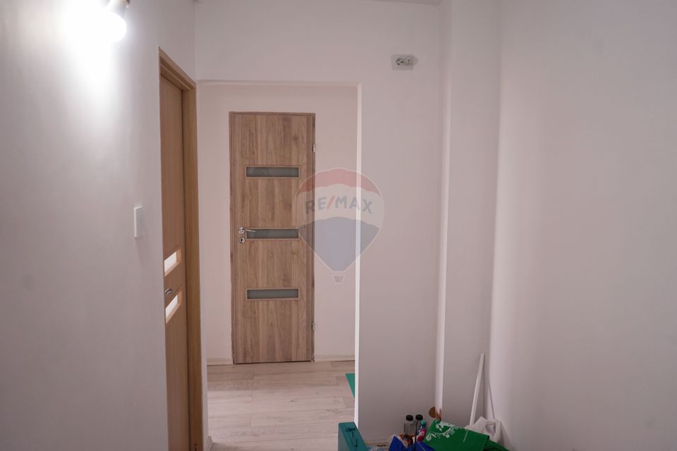 4 room Apartment for sale, Drumul Taberei area